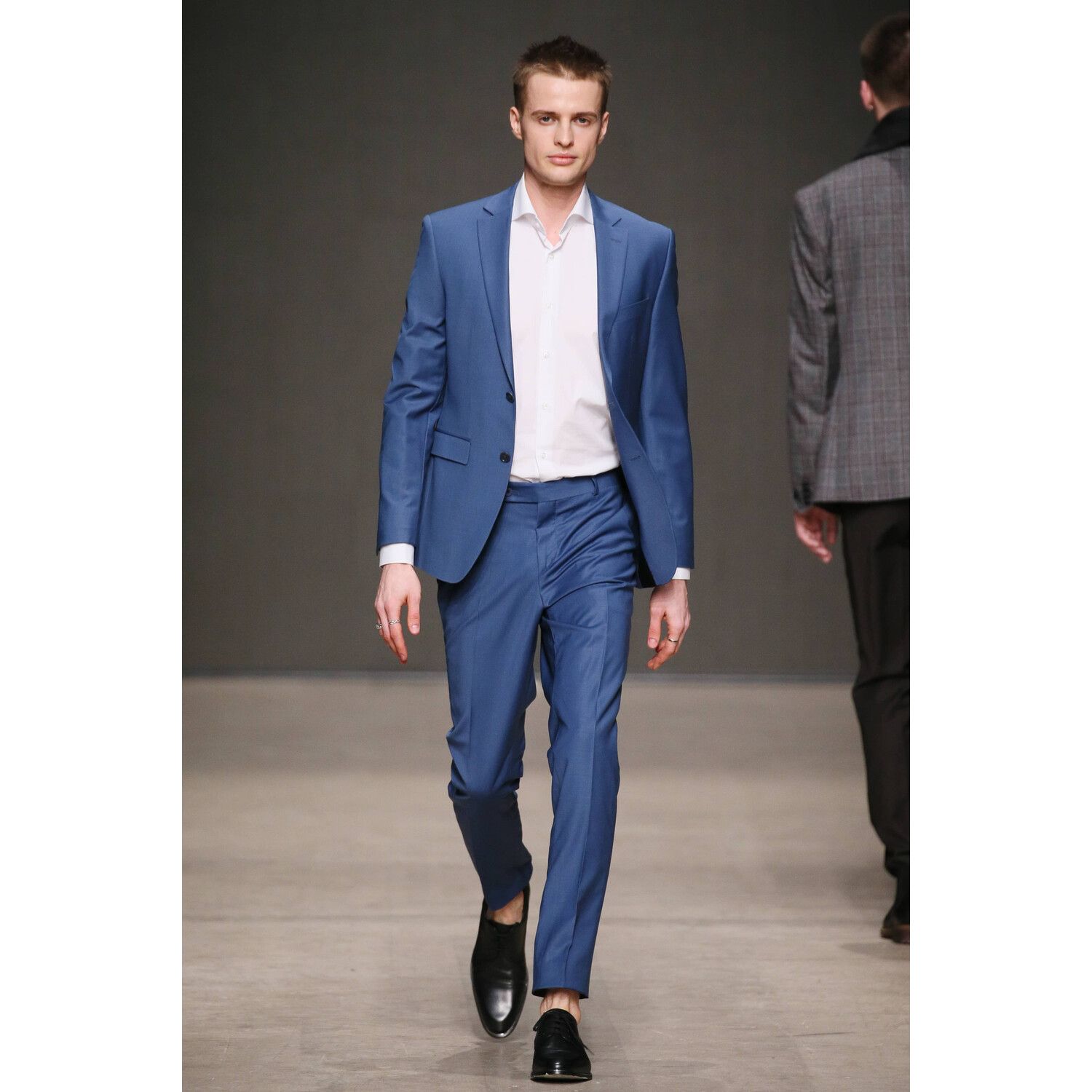 Фото 21DOT12 | The Twenty One Twelve Fall 2019 Ready-to-Wear / 21DOT12 | The Twenty One Twelve осень-зима 2019 / Неделя моды: Москва